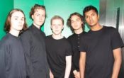 Bliss Quintet