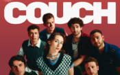 Couch BIG TALK Tour