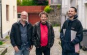 Dag Arnesen trio