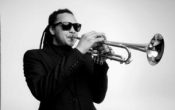 Dennis Adu m/Kvartett
