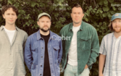 Jazz på Kampen: Cipher