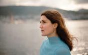 Gabriela Garrubo /På golvet i Jakob