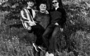 Hogne Kleiberg trio