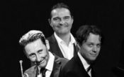 Jazzkafe ved Nidelven