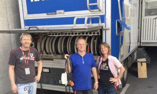 NTT: Kringkasting eller kullkasting?