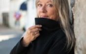 Inger Marie Gundersen med band