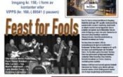 Feast for Fools og The Daisy Sisters