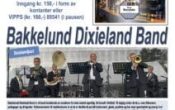 Bakkelund Dixieland Band
