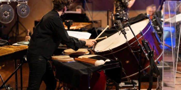 Musikkens rolle i NRK – og NRKs rolle i fremtiden