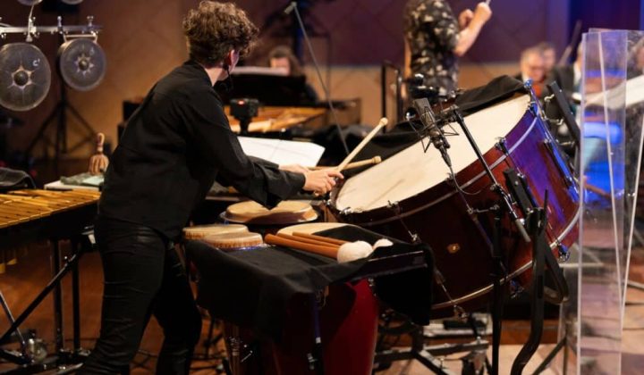 Musikkens rolle i NRK – og NRKs rolle i fremtiden