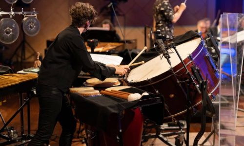 Musikkens rolle i NRK – og NRKs rolle i fremtiden