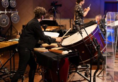 Musikkens rolle i NRK – og NRKs rolle i fremtiden