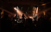 KAIPU – Nordnorsk Jazzensemble & Arve Henriksen