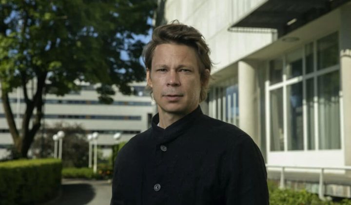 Musikksjefen om NRK-endringene
