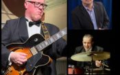 Pat Martino Tribute på FredagsJazzen