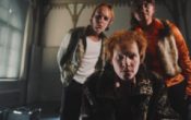 PHØNIX – Intergalaktisk jazzrock på Herr Nilsen 25. september 2025