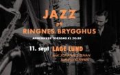 Lage Lund feat. Johannes Elnan, Amund Kleppan