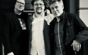 Jazz i verdensklasse med Schack/Bernstein/Nygård