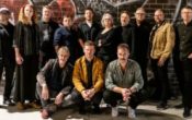 Scheen Jazzorkester & André Roligheten