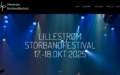 Lillestrøm Storbandfestival