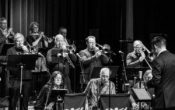 Storbandcafé: Ellingtons mange sider med Ski Storband