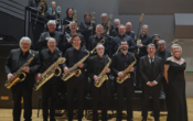 Paradis Big Band