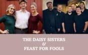 The Daisy Sisters og Fast for Fools