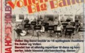Lørdagsjazz på Kolbotn med Vollen Big Band