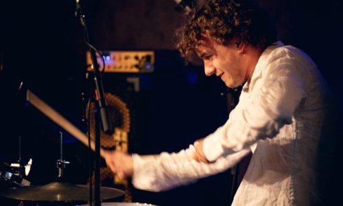 NTT: Er Steinar Heide Bø norsk jazzmusikks Cole Palmer?