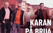 Jazzkafe ved Nidelven