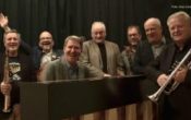 Lørdagsjazz med Vika Band