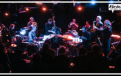 Trondheim Jazzorkester & Ole Morten Vågan