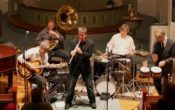 Caledonia Jazzband