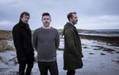 Daniel Herskedal & Ensemble Noor