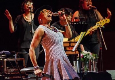 Vil gjenreise Bærum som et jazzsentrum