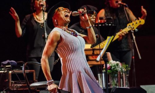 Vil gjenreise Bærum som et jazzsentrum