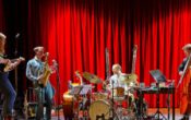 Erlend Albertsen Basspace – Dobbel plateslippkonsert
