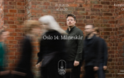 Jazz på Kampen: Oslo 14 Måneskår