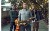 Kornstad Trio / Steinar Heide Bø Quartet