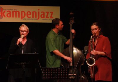 Bollefest med kvalitet