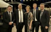 Suzanne Murphree og Ytre Østfold Jazzorkester