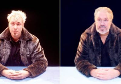 NTT: Da Trygve Seim bomma på bussruten, men fant Manfred Eichers løype