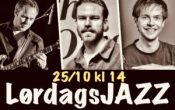 Julian Haugland, Øyvind Nypan, Amund Kleppan