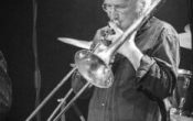 Jazzkafe ved Nidelven