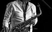 Jazzkafe ved Nidelven