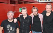 Jazzkafe ved Nidelven