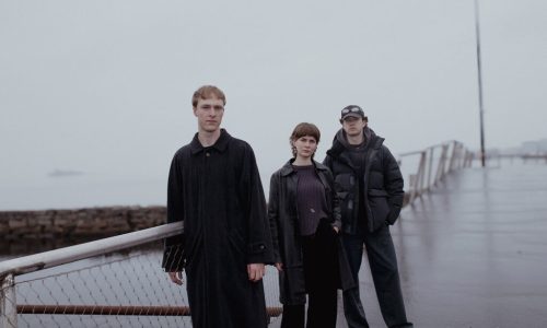 Moshagen, Downes og Wilkins