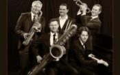 Jazzkafe ved Nidelven