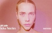 Ida Stein – Slippkonsert på Parkteatret