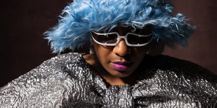 Stort førsteslipp fra Moldejazz